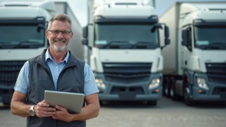 &laquo;1С:Управление автотранспортом ПРОФ&raquo; получило сертификат &laquo;Совместимо&raquo;