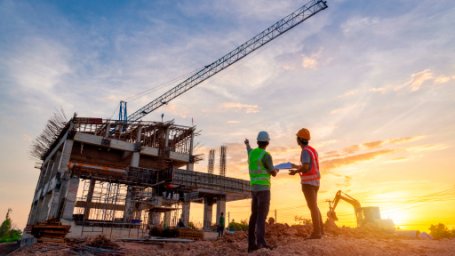 «1С:ERP Управление строительной организацией 2» получил сертификат «Совместимо!»