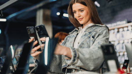 &laquo;1С:Магазин бытовой техники и средств связи&raquo; подтвердил статус &laquo;1С:Совместимо&raquo;