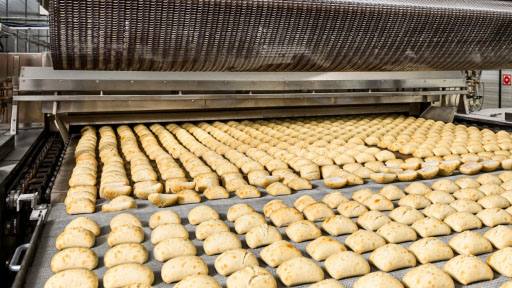 «1С-Рарус» в 2 раза ускорил согласование договоров на хлебозаводе «Фан Фан Бейкери»