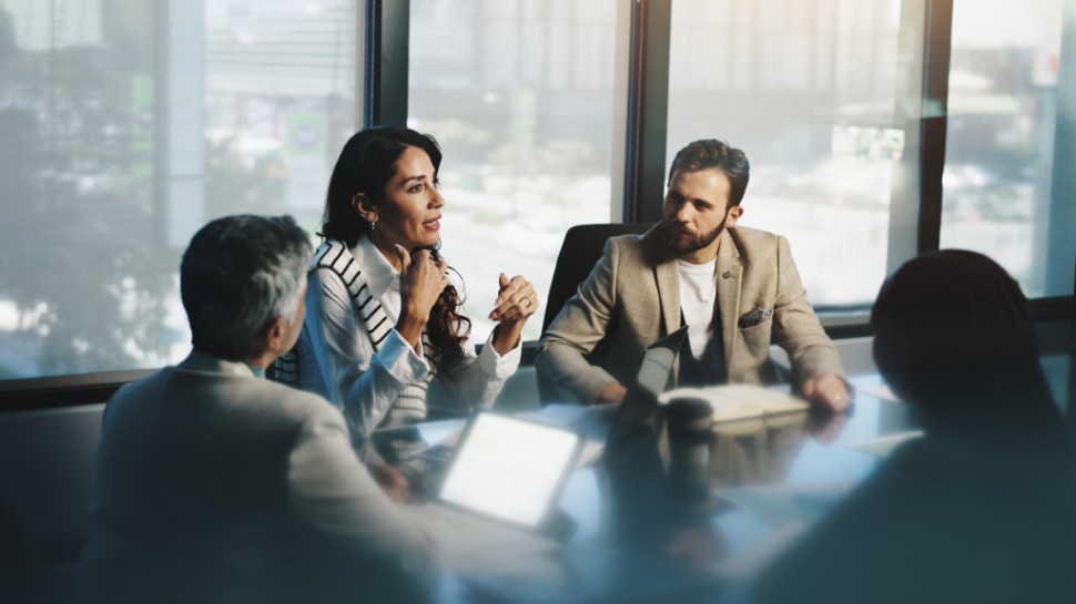 «1С-Рарус» автоматизировал отчетность и кадровые процессы на заводе «Электроприбор» «1С-Рарус» автоматизировал отчетность и кадровые процессы на заводе «Электроприбор»