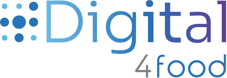 Digital4food