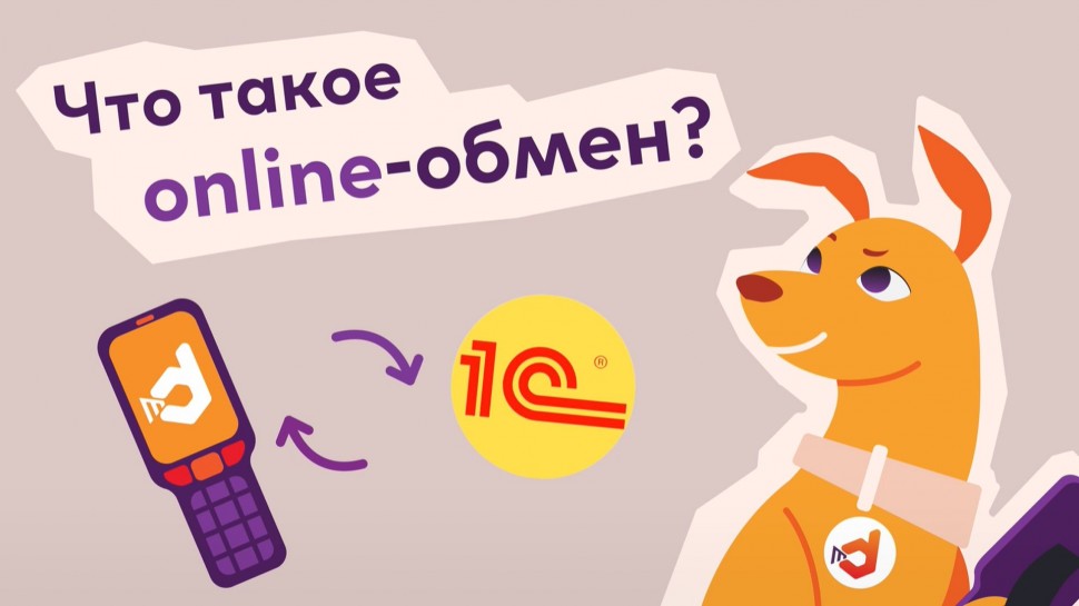 Сканпорт: Онлайн-обмен DataMobile &mdash; всегда актуальные данные для вашего бизнеса