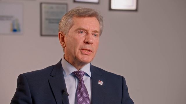 Софтлайн: ГК Softline: кластеризация и новые возможности - видео