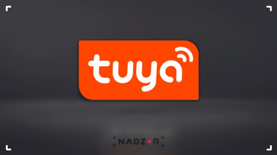 Разработка iot: Tuya Smart - ведущая платформа IoT для разработки решения умного дома - видео