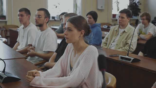 Цифра: СТАНКИН и Цифра: готовим специалистов для промышленности будущего - видео