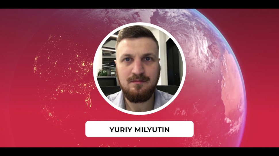 J: Юрий Милютин — Java Licensing Tips - видео