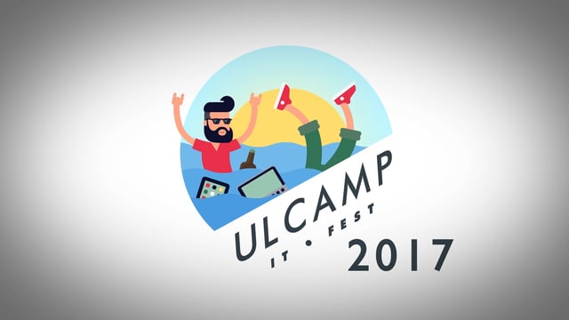 IT-FEST ULCAMP-2017