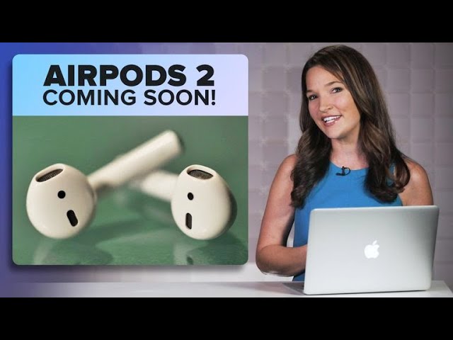 CNET: AirPods 2 could be coming soon | The Apple Core