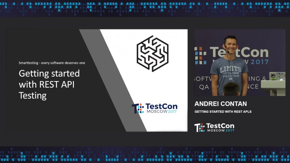 DATA MINER: Andrei Contan - Getting started with Rest APIs