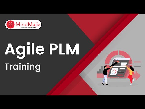 PLM: Agile PLM Training | Agile PLM Online Certification Course [Oracle Agile PLM] - MindMajix - ви