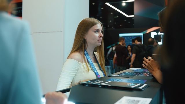 Инфосистемы Джет: «Инфосистемы Джет» на PHDays 2025 - видео