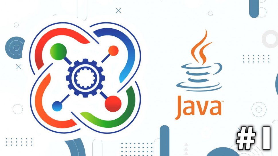 J: Основы веб-разработки на Java. Видеоурок о создании веб-приложения на языке программирования Java