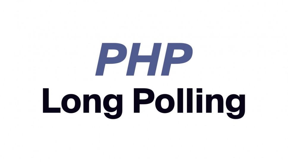 PHP: Polling на PHP против WebSockets - видео