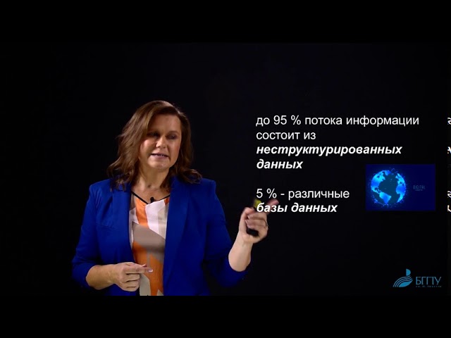 Цифровизация: Цифровизация Филиппова Анна Сергеевна - видео