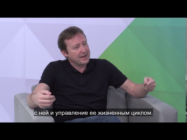VMware Russia: Общие сведения о vSphere 7