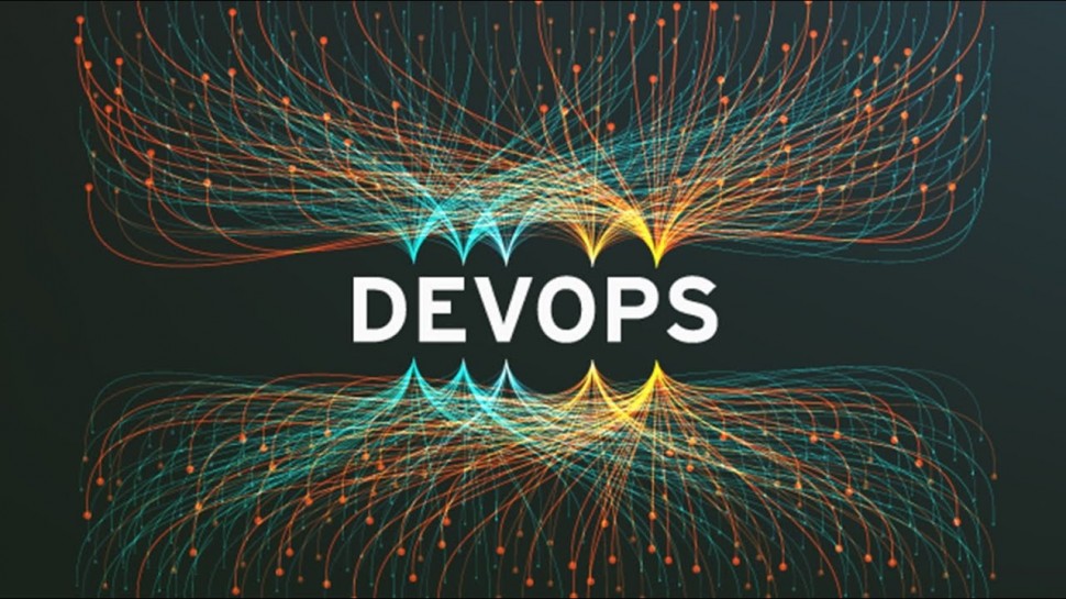 DevOps: DEVOPS: pipeline for Kubernetes using various technologies - видео