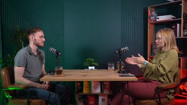 Софтлайн: Александра Мельникова, IR-директор ПАО "Софтлайн", отвечает на вопросы Владислава Никонова