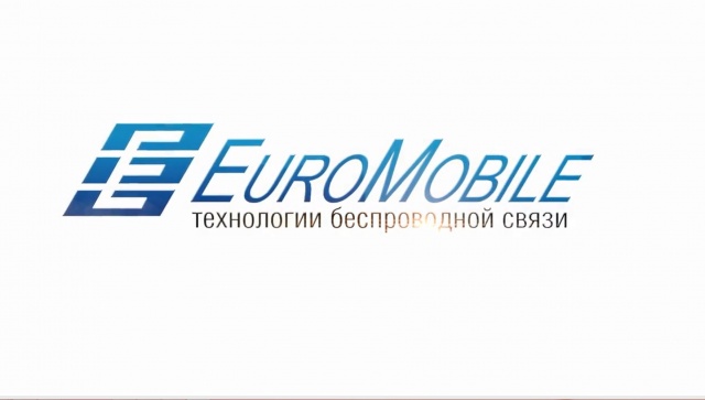 Видеопрезентация компании "ЕвроМобайл"