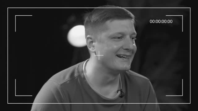 ​КОРУС Консалтинг: 25 историй корусян. Дмитрий Ващилов, директор по консалтингу компании ROXIT - вид