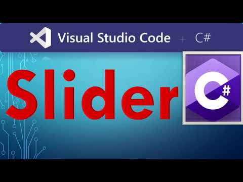 C#: C# SlideShow Images by using PictureBox | Show Image Slider in WinForms - видео