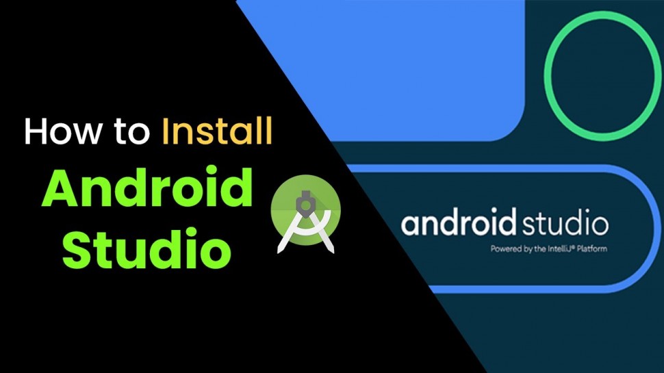 C#: How to Install Android Studio on Windows 10 | Android Development for beginners | Tutorial - вид
