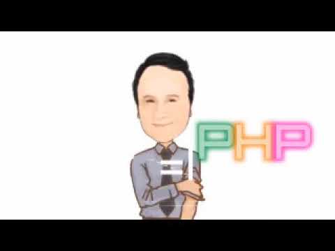 PHP: Начальный курс по PHP 7. Вступление - видео