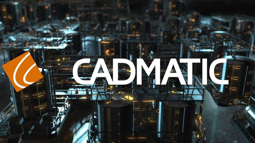 CADMATIC Electrical™ Cable Router™ integration - video