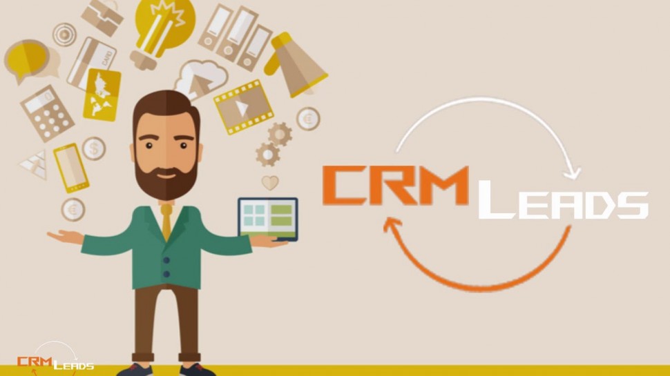 CRM: CRM & Leads for Automotive Dealerships - видео