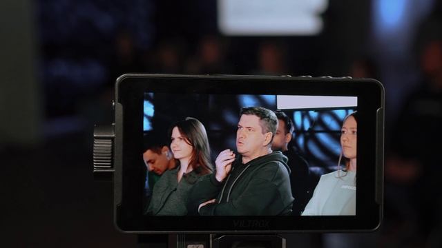 nanoCAD: Бэкстейдж премьеры Платформы nanoCAD 26 - видео