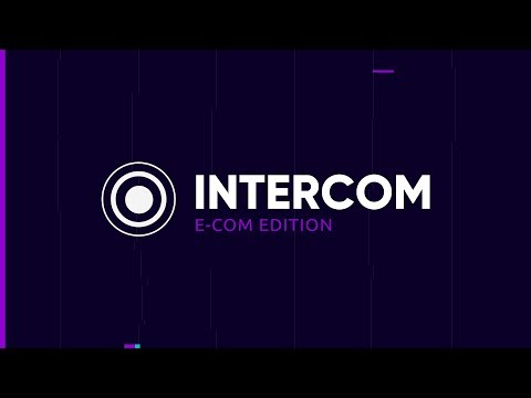 voximplant: Прямая трансляция конференции INTERCOM E-COM