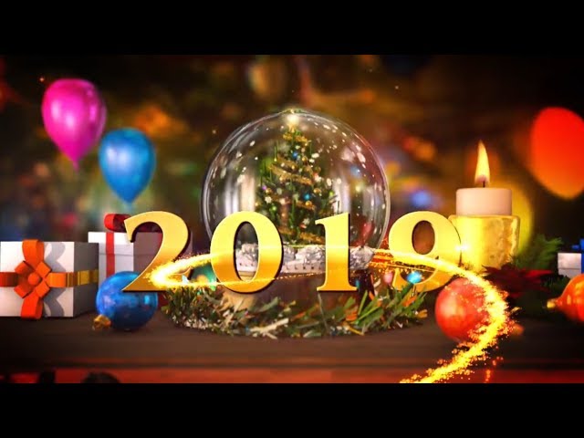 InfoSoftNSK: Новогоднее поздравление руководителей компании «ИнфоСофт»