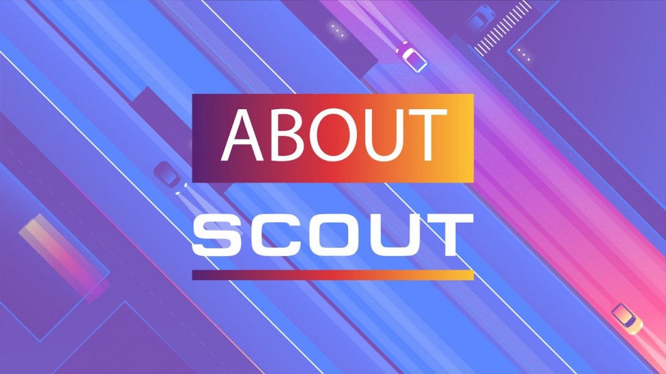 Система СКАУТ: About SCOUT