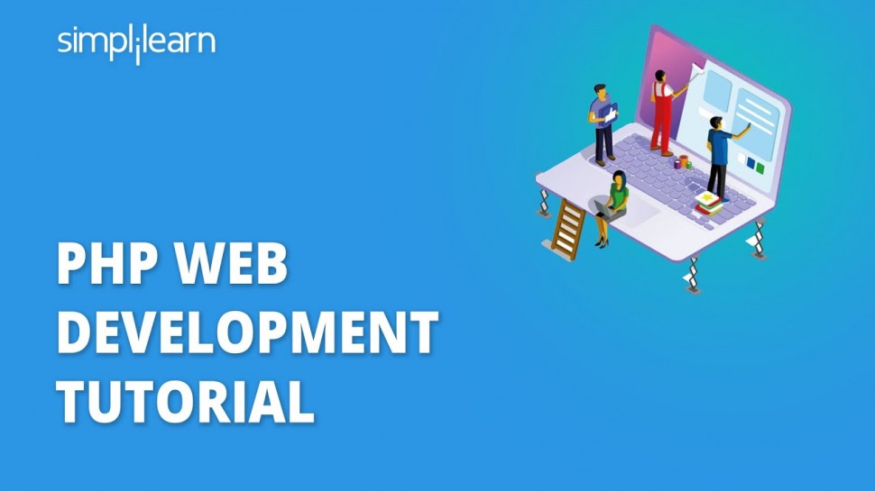 PHP: PHP Web Development Tutorial | Web Development Using PHP | PHP Tutorial For Beginners | Simplil