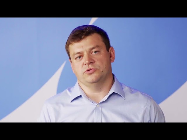 Yandex.Cloud: Инновации в государственном секторе. - видео