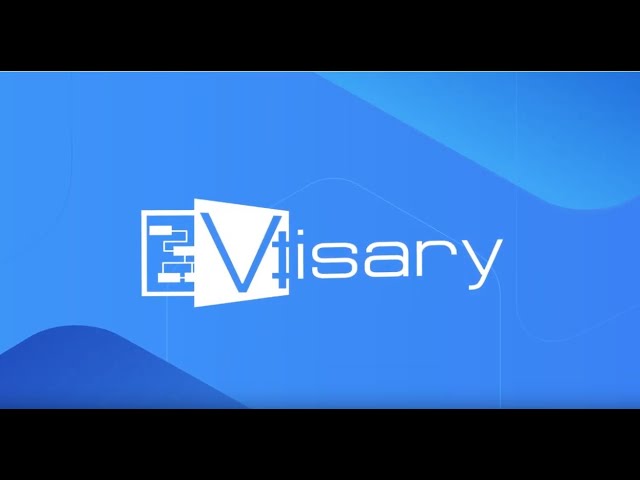 НПЦ "БизнесАвтоматика": Visary Platform - видео