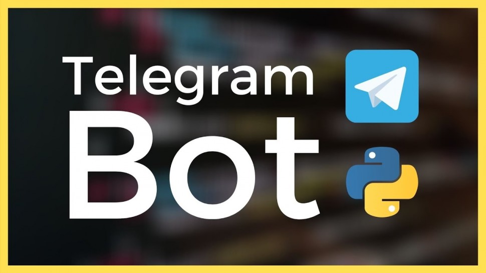 C#: Creating a Telegram Bot in Python 3.9 Tutorial (Fast & Easy) - видео