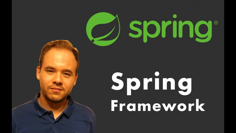 J: Spring Framework. Урок 16: Spring MVC. Конфигурация с помощью Java кода. - видео