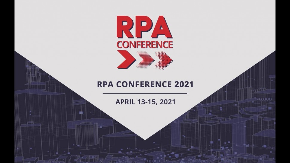 RPA: RPA Как Инструмент Для Self-Service Автоматизации | Дмитрий Гражданкин - видео