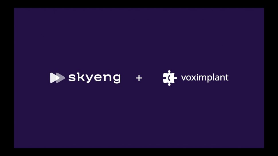 Voximplant: Skyeng x Voximplant - Automated Notifications for Students and Teachers - видео