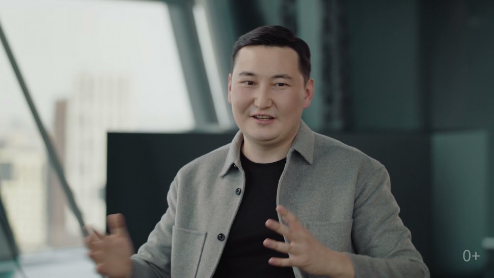 Yandex.Cloud: Yandex.Cloud в Казахстане - история BI Innovations - видео