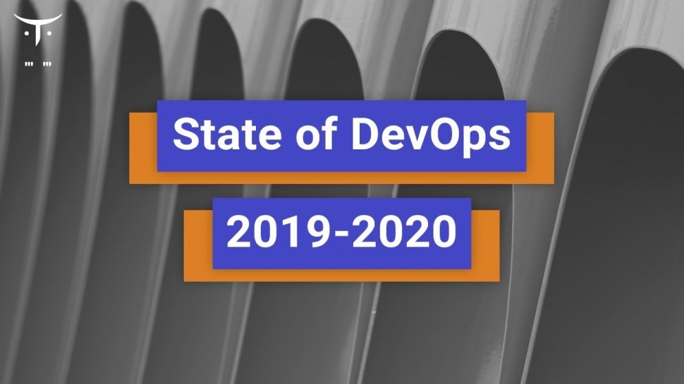 State of DevOps 2019-2020 // Бесплатный урок OTUS - видео