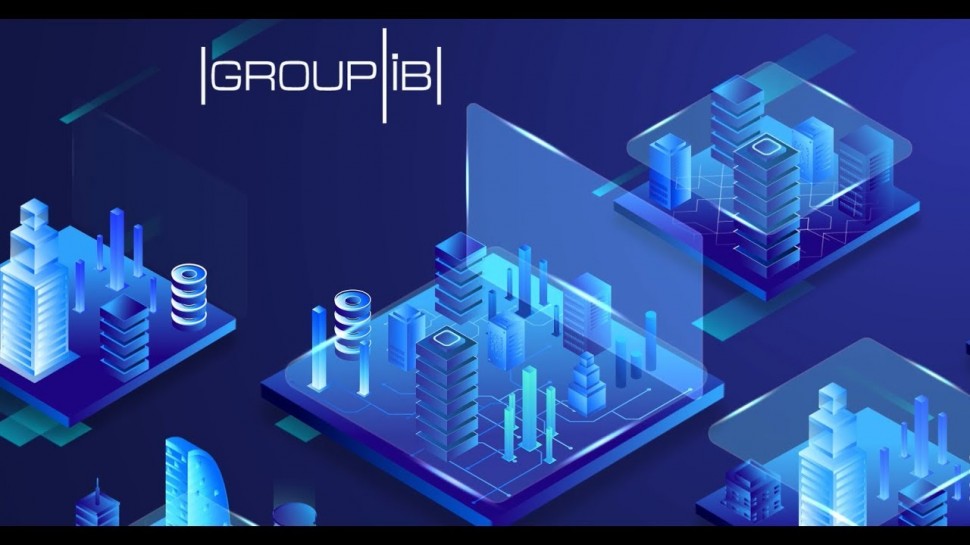 GroupIB: Brand Protection - brand protection driven by cybersecurity innovations