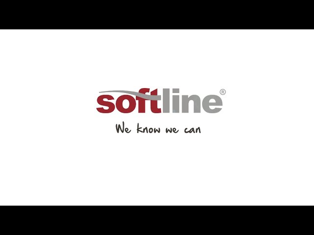 Softline: Softline 2020