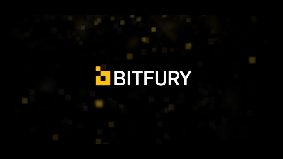 Introducing the Bitfury Group