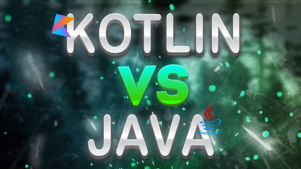 J: Kotlin VS Java | Плюсы и минусы языков | Почему разработчики переходят на Kotlin? - видео