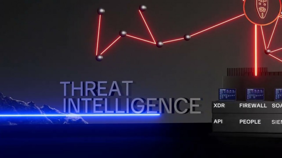 GroupIB: Group-IB Threat Intelligence: проактивный анализ киберугроз и предотвращение атак