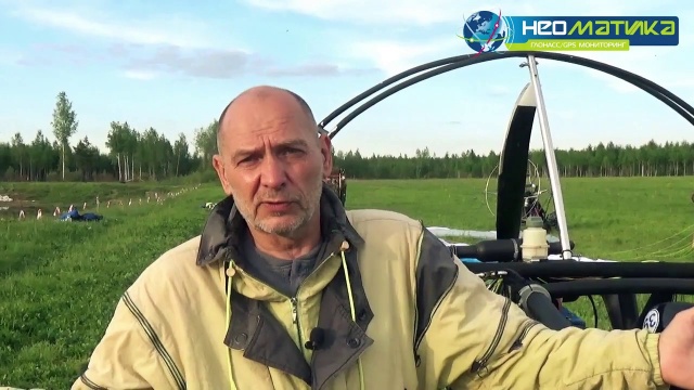 ADM50 глазами пилота. Чемпионат России СЛА-мото 2017