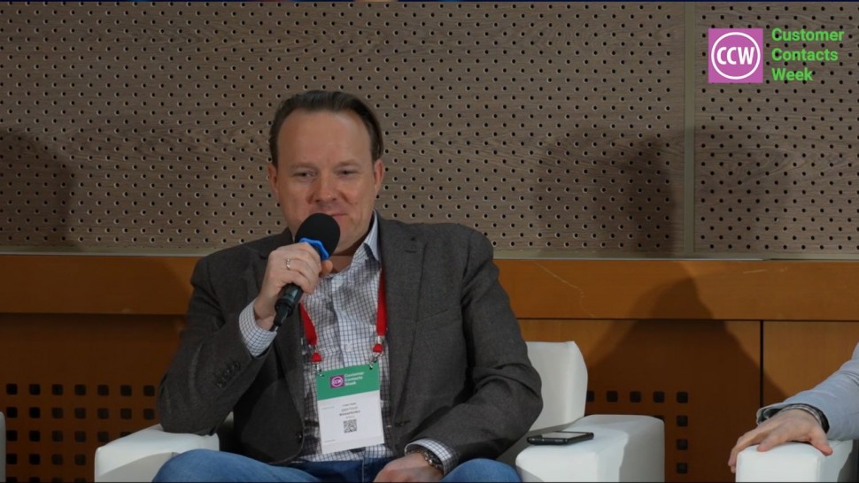 3iTech: AI-агенты в клиентском сервисе: возможности, ограничения и путь к успешной интеграции - виде