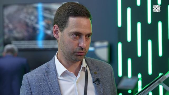 Цифра: Василий Чуранов о главных темах конференции «Эффективное производство 4.0» - видео